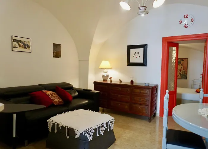 Casa Lana * Martina Franca