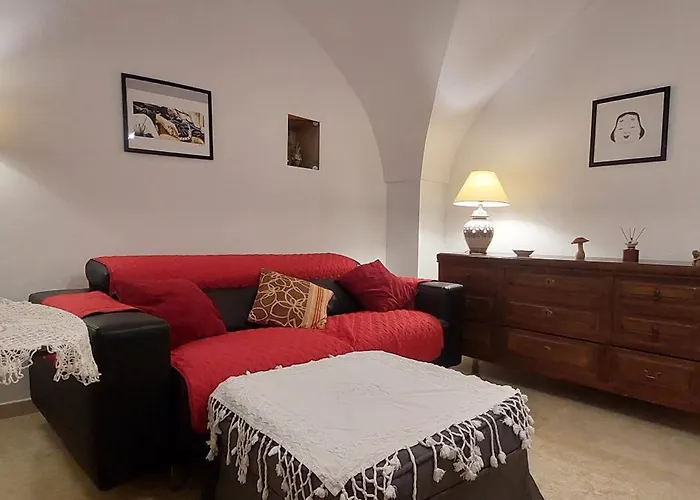 Ferienhaus Casa Lana *