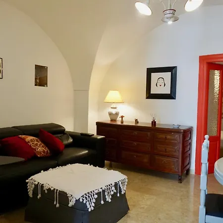 Casa Lana * Martina Franca